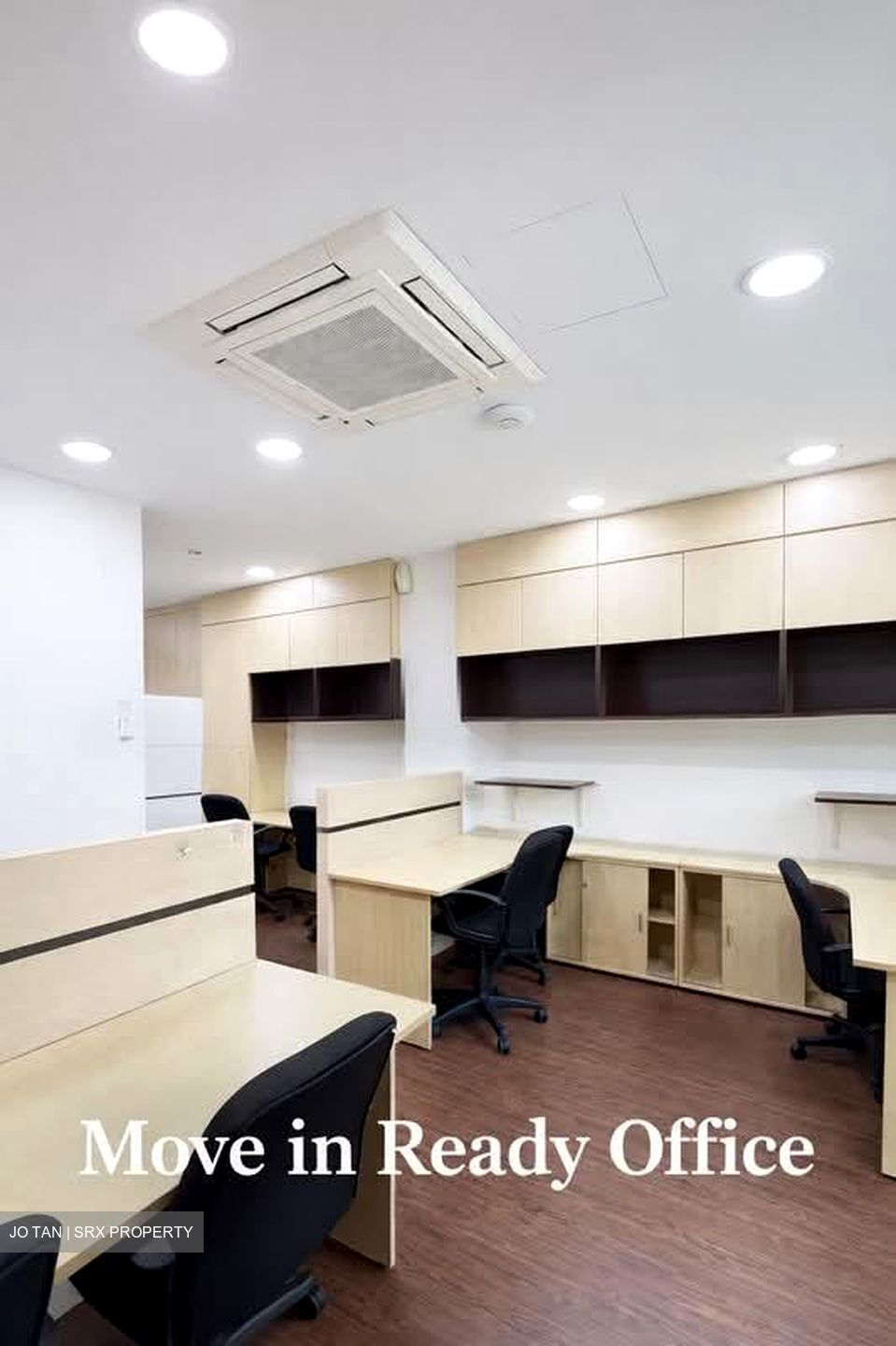 Jalan Besar (D8), Office #549725971
